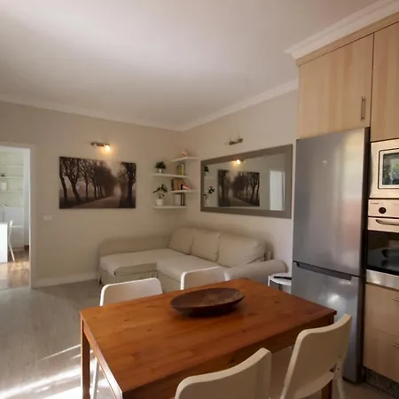 Appartement Drago Sunrises Costa Del Silencio