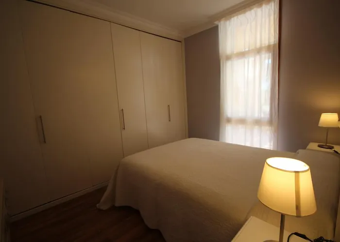 Drago Sunrises Costa Del Silencio