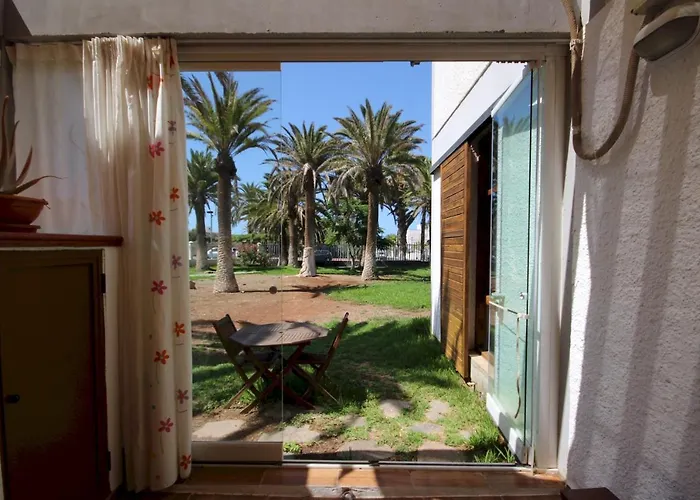 Apartment Drago Sunrises Costa Del Silencio