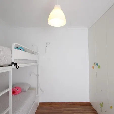 Apartamento Drago Sunrises