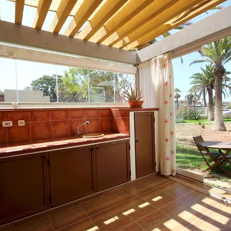 Apartamento Drago Sunrises