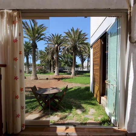 Apartamento Drago Sunrises Costa Del Silencio