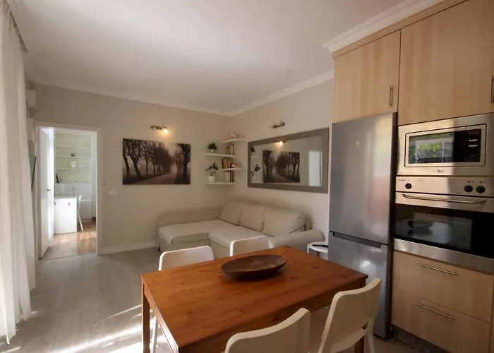 Apartament Drago Sunrises Costa Del Silencio