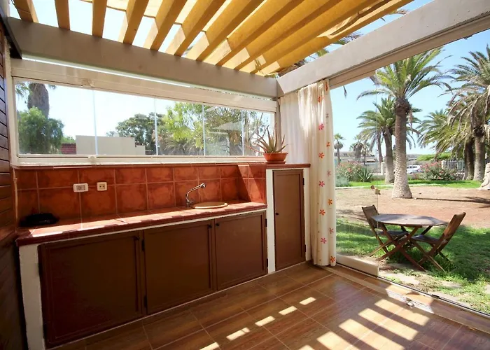 Lägenhet Drago Sunrises