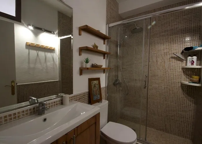 Drago Sunrises * Costa Del Silencio